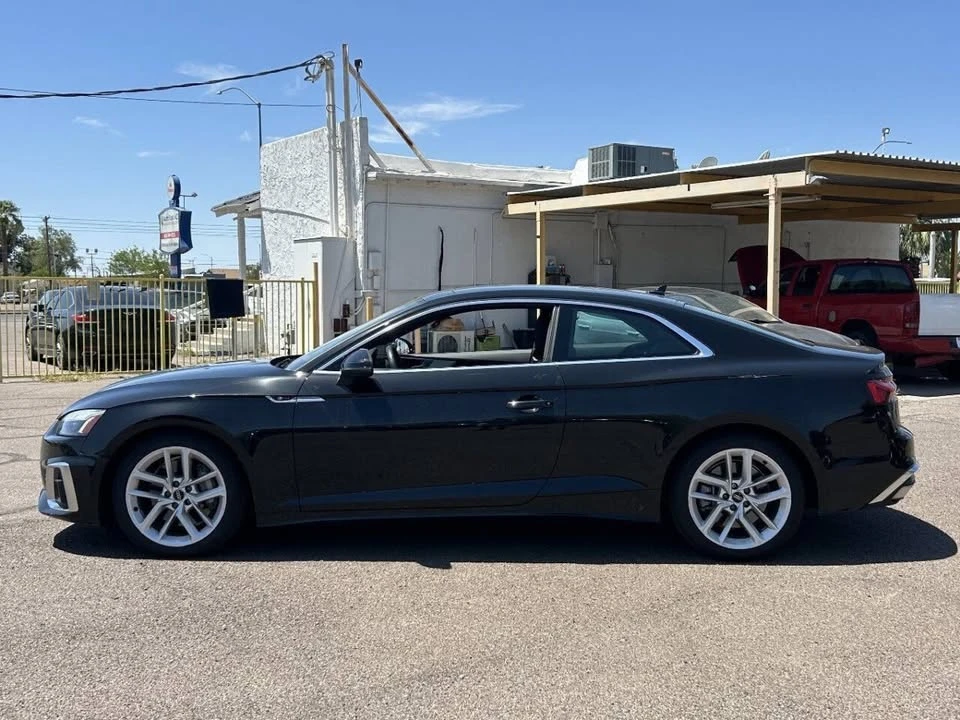 2023 Audi B9 A5 - Image 6 of 20