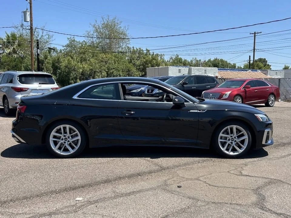 2023 Audi B9 A5 - Image 2 of 20