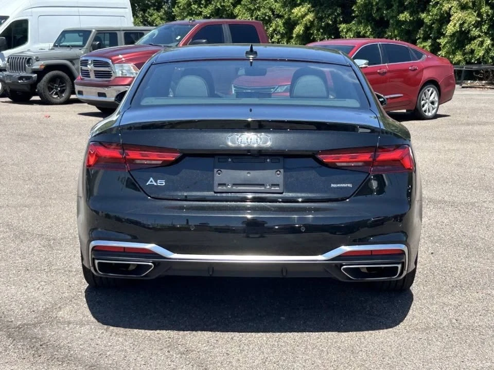 2023 Audi B9 A5 - Image 4 of 20