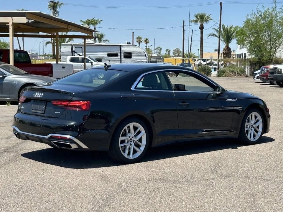 2023 Audi B9 A5 - Image 3 of 20