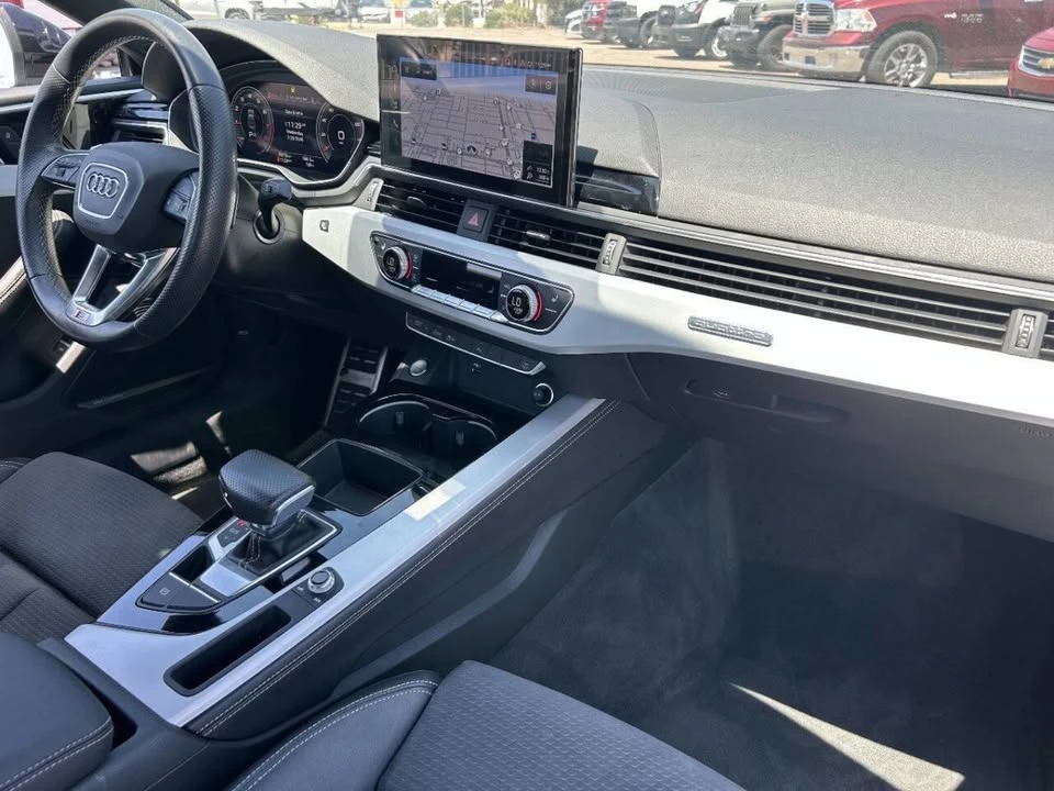 2023 Audi B9 A5 - Image 13 of 20