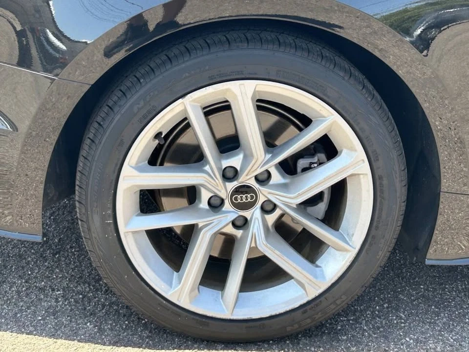 2023 Audi B9 A5 - Image 9 of 20