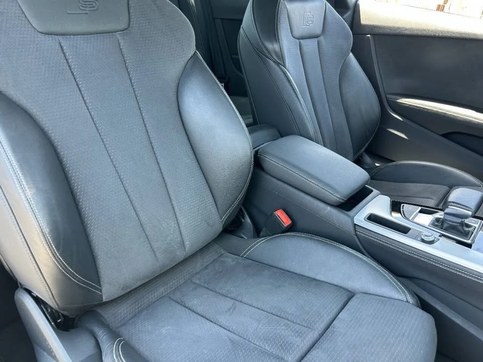 2023 Audi B9 A5 - Image 11 of 20