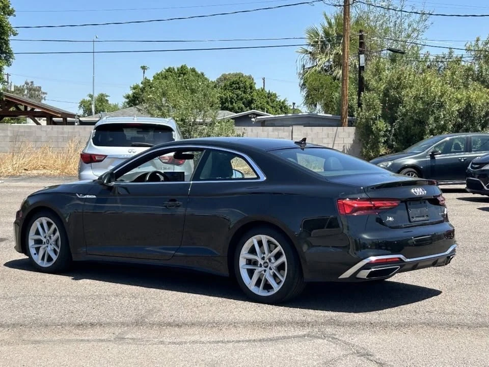 2023 Audi B9 A5 - Image 5 of 20