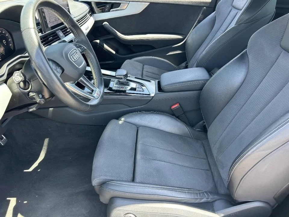 2023 Audi B9 A5 - Image 17 of 20