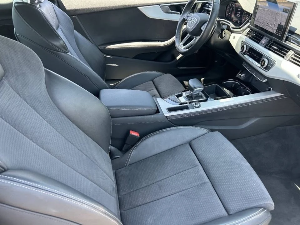2023 Audi B9 A5 - Image 12 of 20