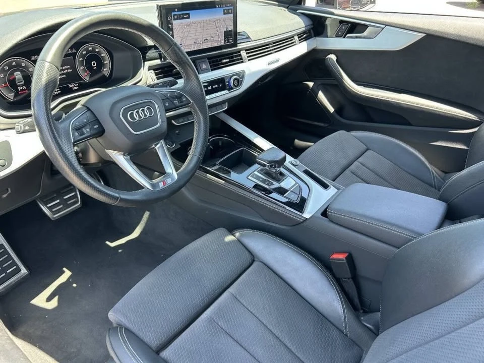 2023 Audi B9 A5 - Image 16 of 20