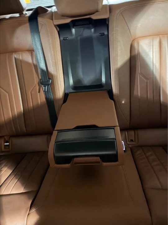 2022 Audi C8 A6 - Image 9 of 10
