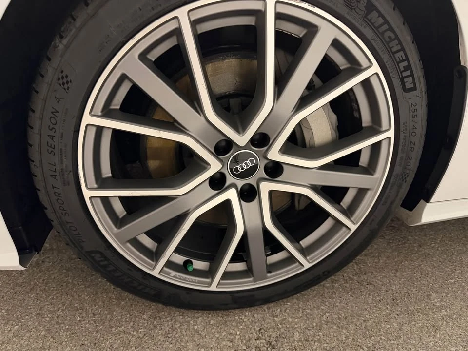 2022 Audi C8 A6 - Image 5 of 10