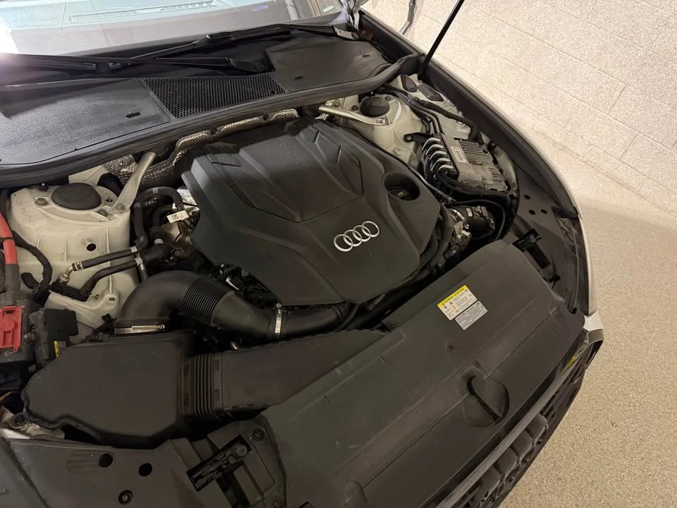 2022 Audi C8 A6 - Image 4 of 10