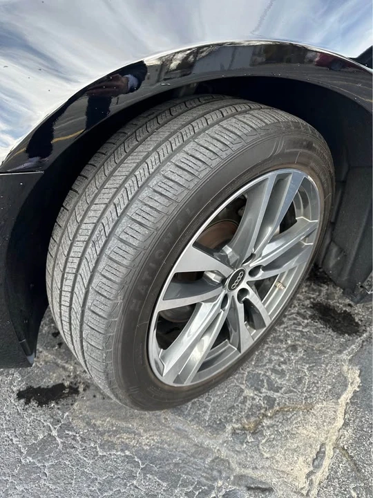 2023 Audi C8 A6 - Image 10 of 17