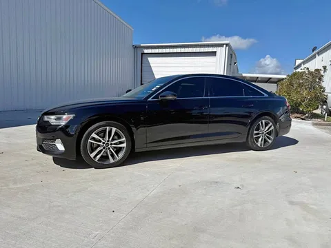 2023 Audi A6 2.0T Premium Plus Sedan 4D