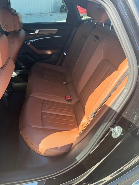 2023 Audi C8 A6 - Image 6 of 9