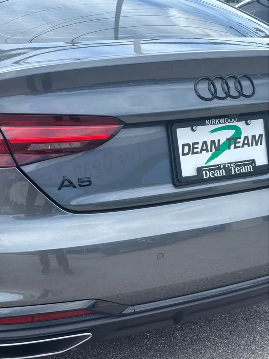 2023 Audi C8 A6 - Image 15 of 17