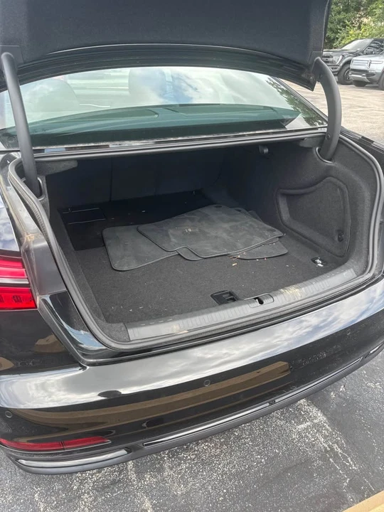 2023 Audi C8 A6 - Image 14 of 17