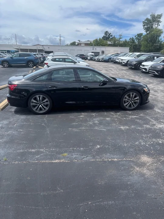 2023 Audi C8 A6 - Image 3 of 17
