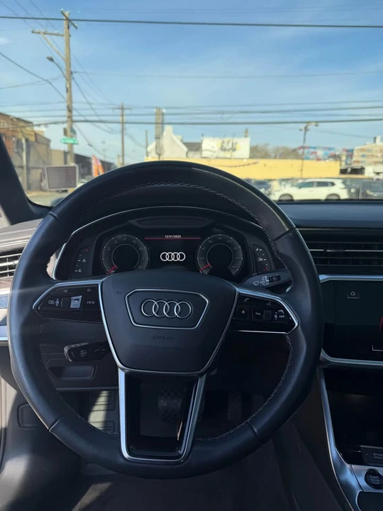 2023 Audi C8 A6 - Image 7 of 8