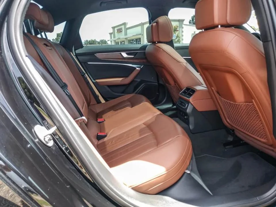 2023 Audi C8 A6 - Image 12 of 16