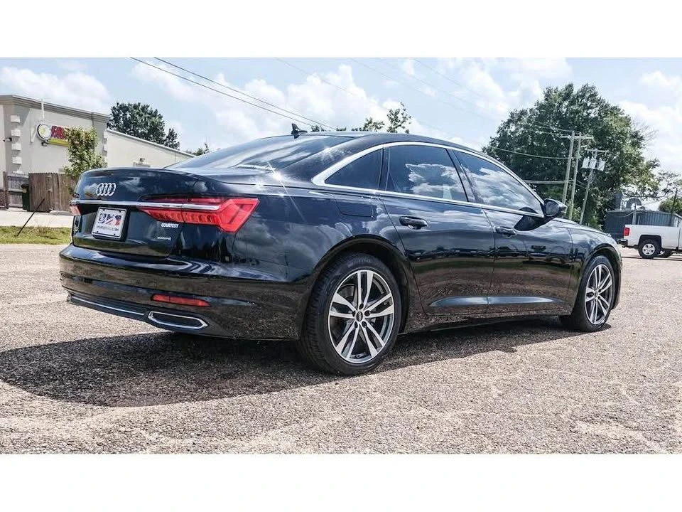 2023 Audi C8 A6 - Image 4 of 16