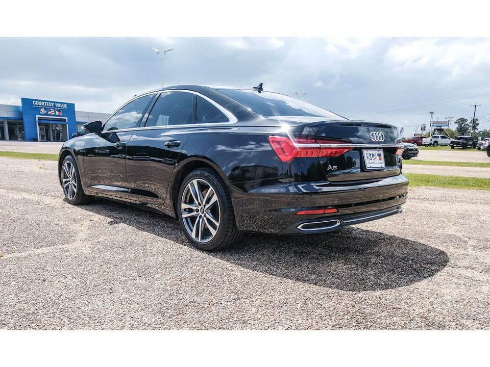 2023 Audi C8 A6 - Image 3 of 16