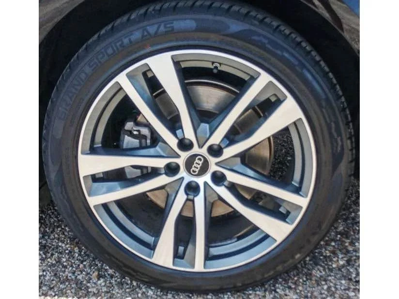2023 Audi C8 A6 - Image 6 of 16