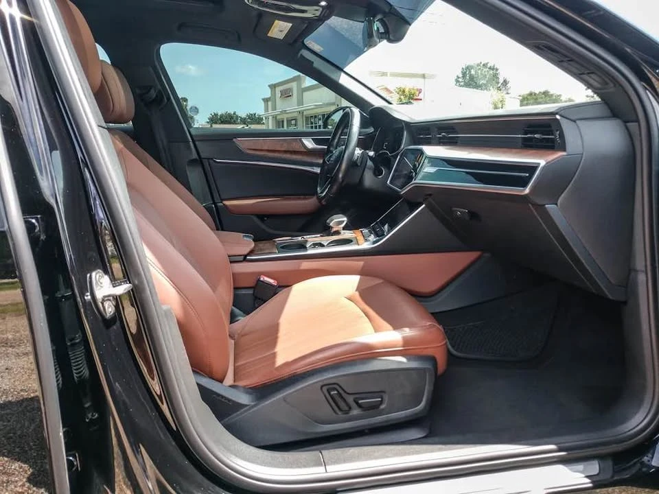 2023 Audi C8 A6 - Image 11 of 16