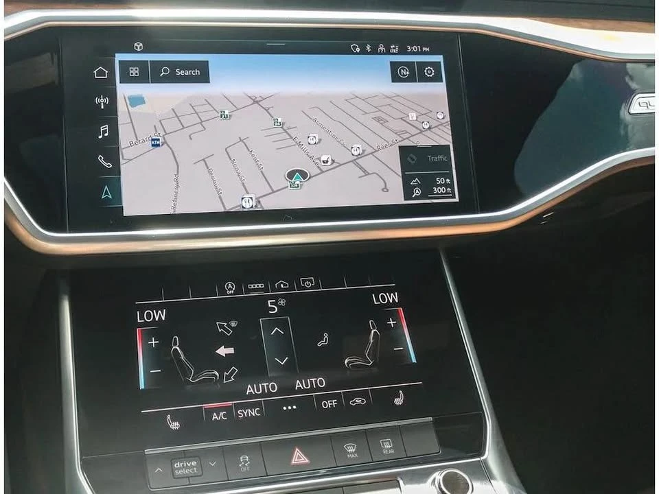 2023 Audi C8 A6 - Image 15 of 16