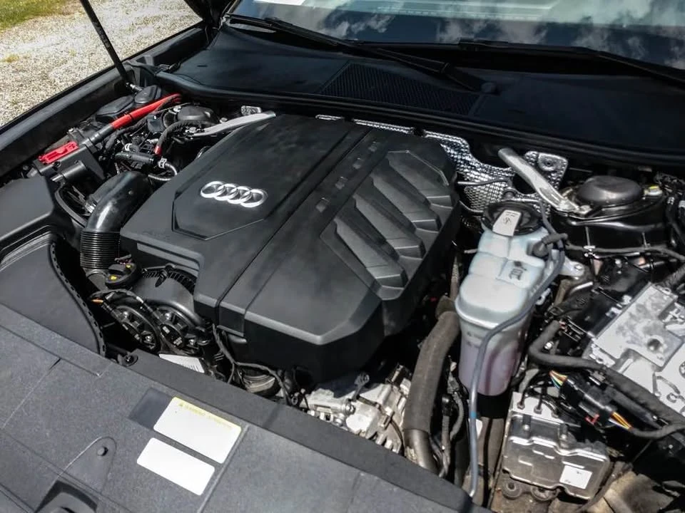 2023 Audi C8 A6 - Image 5 of 16