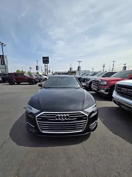 2023 Audi A6 2.0T Premium Sedan 4D