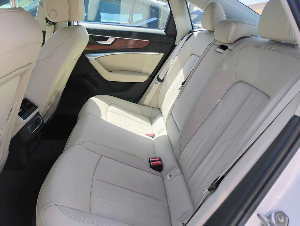 2023 Audi C8 A6 - Image 6 of 6