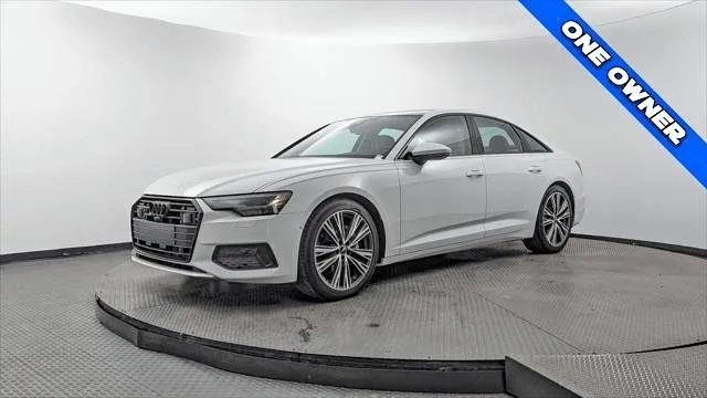 2023 Audi A6 2.0T Premium