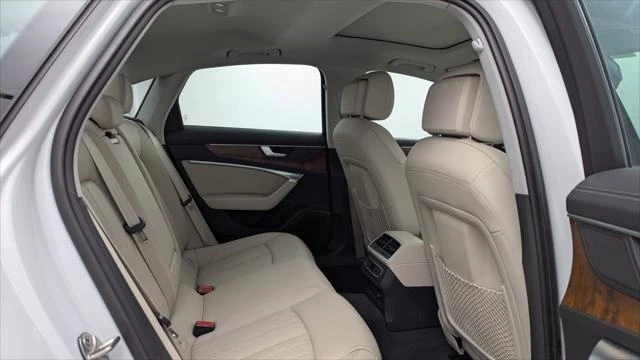 2023 Audi C8 A6 - Image 17 of 20