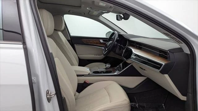 2023 Audi C8 A6 - Image 20 of 20
