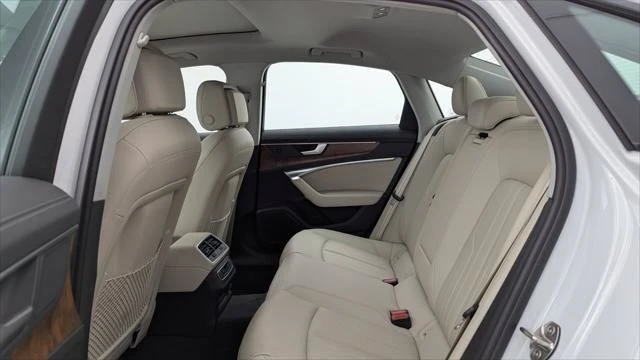 2023 Audi C8 A6 - Image 16 of 20