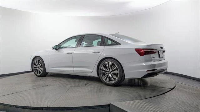 2023 Audi C8 A6 - Image 5 of 20