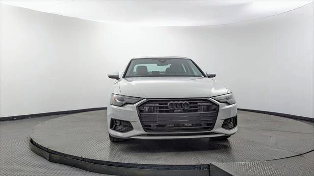 2023 Audi C8 A6 - Image 11 of 20