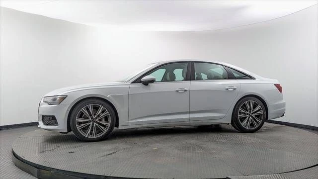 2023 Audi C8 A6 - Image 2 of 20