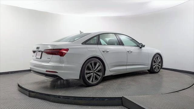 2023 Audi C8 A6 - Image 7 of 20
