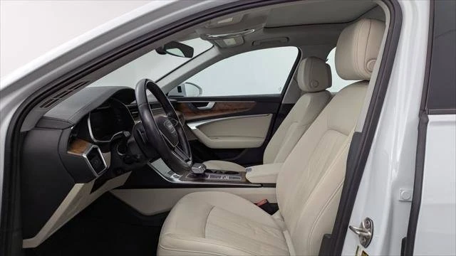 2023 Audi C8 A6 - Image 13 of 20