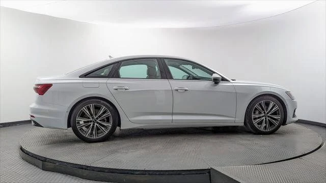 2023 Audi C8 A6 - Image 8 of 20