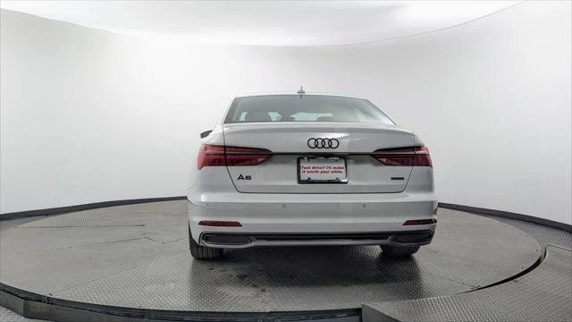 2023 Audi C8 A6 - Image 6 of 20