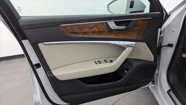2023 Audi C8 A6 - Image 12 of 20