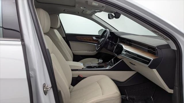 2023 Audi C8 A6 - Image 20 of 20