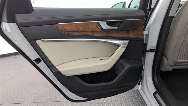 2023 Audi C8 A6 - Image 15 of 20