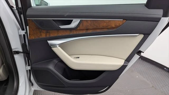 2023 Audi C8 A6 - Image 18 of 20