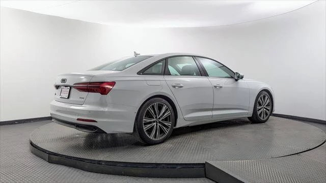 2023 Audi C8 A6 - Image 7 of 20