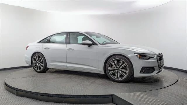 2023 Audi C8 A6 - Image 10 of 20
