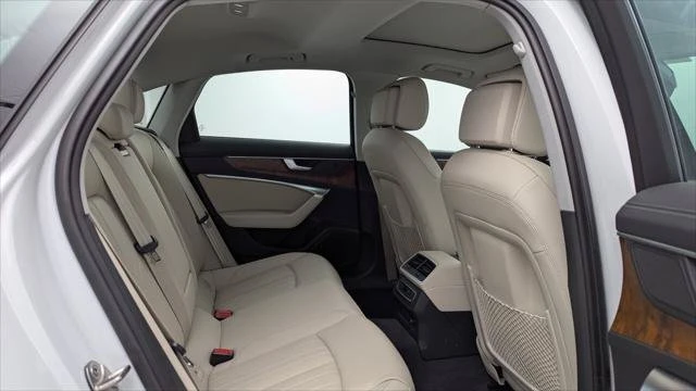 2023 Audi C8 A6 - Image 17 of 20