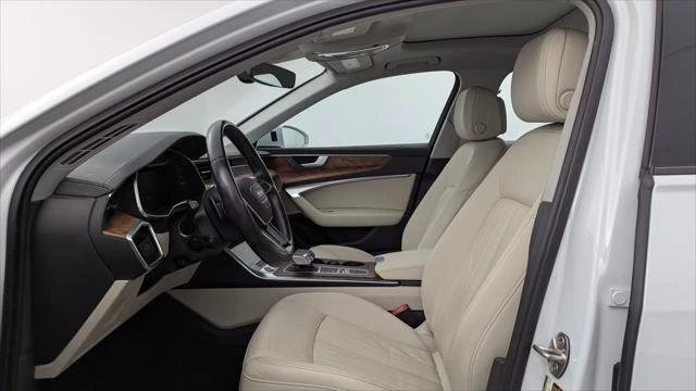 2023 Audi C8 A6 - Image 13 of 20