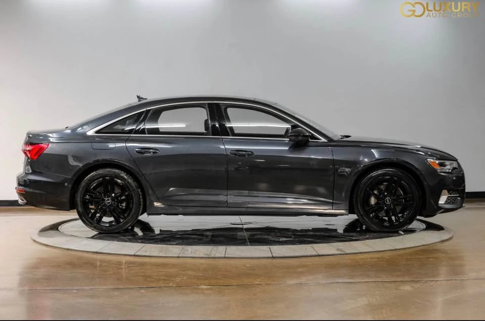 2023 Audi C8 A6 - Image 4 of 6